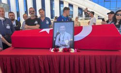 Serhat Kılıç son yolculuğuna uğurlandı