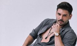 Tolgahan Sayışman’dan Ekranlara Sürpriz Dönüş!