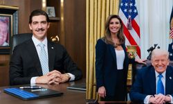 Çorum FK Asbaşkanı ve Trump'ın Eski Avukatı Evleniyor!