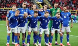 İtalya'dan Türkiye maçı öncesi dikkat çeken karar: 10 futbolcu Bursa'ya götürülmedi