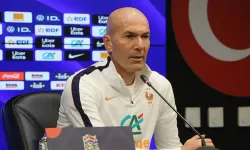 Fransa Türkiye'yi mağlup etti ama Mbappe'yi kaybetti!