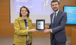 BİK Genel Müdürü Çay İstanbul'da öğrencilerle buluştu