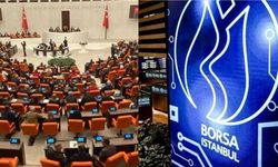 Fonların tasfiyesine ilişkin kanun teklifi yasalaştı