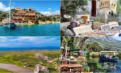 Türkiye turizmde zirveye doğru: 7 yılda 11 basamak çıktı