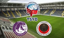 59. TSYD Kupası Sahibini Buluyor!
