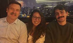 Deniz Göktaş, TİP yönetimiyle bir araya geldi