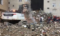 Maltepe’de bina faciası: Hayatını kaybedenlerin sayısı 5’e yükseldi