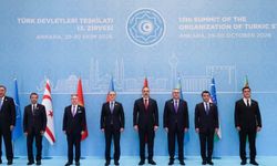 TDT Zirvesi’nde kritik toplantı! Dışişleri Bakanları bir araya geldi