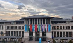 Gözler Beştepe’de: Türk Devletleri Teşkilatı 13. Zirvesi başlıyor!