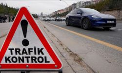 2027’de trafikte denetimler artırılacak