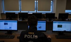 27 ilde siber suç operasyonu: 303 kişi tutuklandı