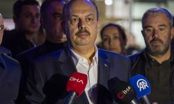 Ankara'da vurulan polis memuru Ahmet Türkoğlu'ndan acı haber
