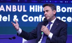 Bakan Bayraktar Duyurdu: Enerjide 2040 Hedefi Yüzde 100 Elektrikleşme