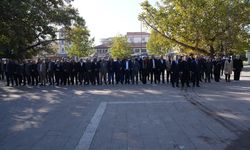 Başkent'te Muhtarlar Günü Coşkusu: Çubuk ve Güdül'de Özel Etkinlikler