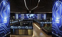 Borsa Güne Nasıl Başladı?: 14 Ekim Çarşamba