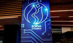 Borsa günü düşüşle tamamladı