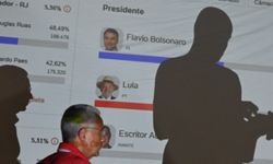 Brezilya'da Seçim İkinci Tura Kaldı!