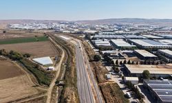 Eskişehir OSB-Hasanbey Demiryolu Hattı Ne Durumda?