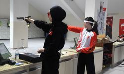Eskişehir’de Cumhuriyet Bayramı Coşkusu Spor ve Sanatla Yaşandı