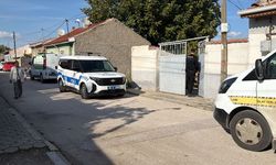 Eskişehir'de Şüpheli Ölüm! Arkadaşı Ufuk Açar Açmaz Acı Gerçekle Karşılaştı
