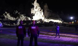 Göreme'deki Facia Sonrası Bakan Çiftçi'den Açıklama