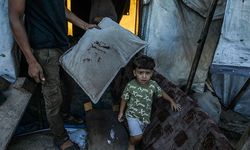 İsrail'in Gazze'deki Saldırılarında Can Kayıpları Artıyor
