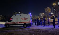 Kayseri’de Gruplar Arasında Sokak Kavgası: 15 Yaşındaki Çocuk Ağır Yaralandı