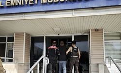 Kırıkkale'de Firari Hükümlülere Geçit Yok: 2 Kişi Yakalandı