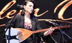 Kırıkkale'de Özlem Özdil rüzgarı