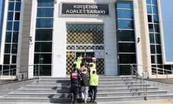 Kırşehir'de Uyuşturucu Operasyonu: 3 Şüpheli Tutuklandı