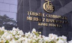 Merkez Bankası Rezervlerinde Tarihi Yükseliş
