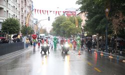 Niğde Gastronomi Festivali başladı: 10 gün boyunca lezzet şöleni