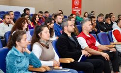 Niğde'de antrenörlerle toplantı gerçekleştirildi