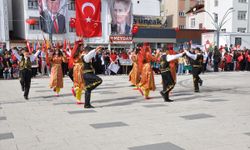 Sorgun’da Cumhuriyet Bayramı’nın 103. Yıl Dönümü Kutlandı