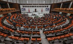 TBMM'de Kritik Gündem: Bütçe ve Mekke Ortak Savunma Anlaşması