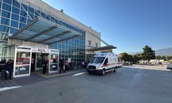 Tokat'ta 2 bin 914 kişi hastanelik oldu