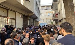 13 Yaşındaki Şampiyon Güreşçi Hayatını Kaybetti