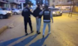 14 ilde organize suç operasyonu: 195 şüpheliye adli işlem