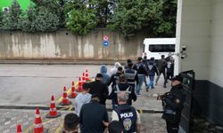 16 ilde yasa dışı bahis operasyonu: 29 tutuklama
