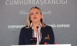 2'nci Cumhurbaşkanlığı Tenis Kupası, Ankara'da Başladı