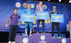 2’nci Ordu Yarı Maratonu’nda Uluslararası Coşku
