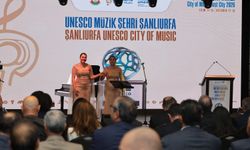 30 Ülkeden Sanatçılar Şanlıurfa'da! Peki Neden?