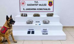 32 şehirde uyuşturucu ya yönelik operasyonu