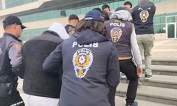 35 İlde Dev Siber Operasyon: 275 Şüpheli Yakalandı