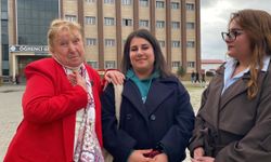 71 yaşındaki yüksek lisans öğrencisinin hedefi doktora