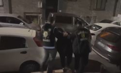 8 İlde Eş Zamanlı Operasyon: Uluslararası Bağlantılı Suç Örgütü Çökertildi