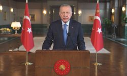 9'uncu İstanbul Arabuluculuk Konferansı için video mesaj gönderdi
