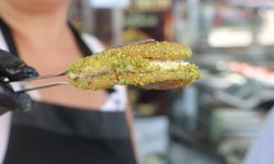 Adana Lezzet Festivali’ne yoğun ilgi!