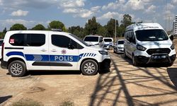 Adana’da inşaat firmasının ofisine silahlı saldırı