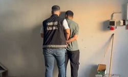 Adana'da uyuşturucu operasyonu: 100 kilo esrar ele geçirildi